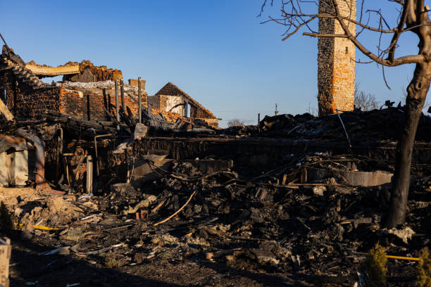 24/7 Emergency Fire Damage Repair experts in Furlong, PA