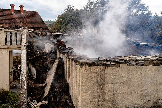 Reliable Fire Damage Repair contractor in Furlong, PA by Fire Damage Biloxi
