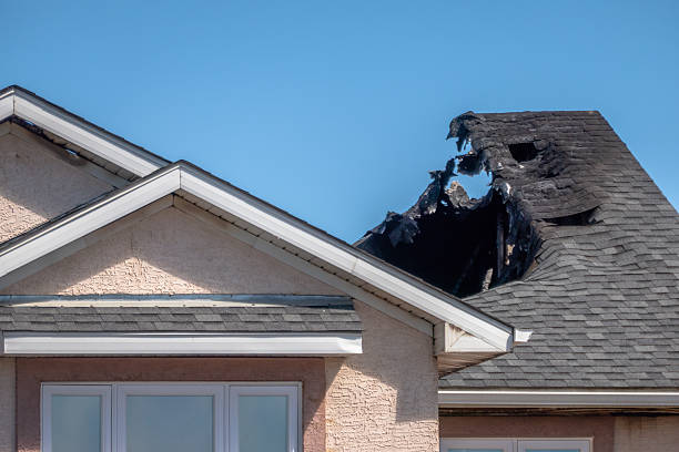 Licensed Fire Damage Repair service in Furlong, PA - Fire Damage Biloxi